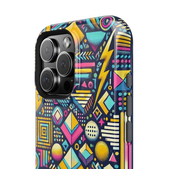 iPhone 15 Pro Max phone case, MARPC1260 - Picture 5 of 10